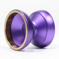 OFFSET Logic Yo-Yo - Bi-Metal - Allon Chen Signature YoYo