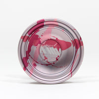 SENSE YOYO Code 2.0 Yo-Yo - Mono-Metal YoYo