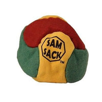 Sam Sack Footbag -Series 5- Limited Edition