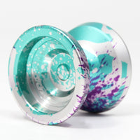 C3yoyodesign Breakout Yo-Yo - Monometal H-Shaped YoYo