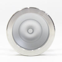 OFFSET Outlier mini Yo-Yo - Undersized Bi-Metal YoYo