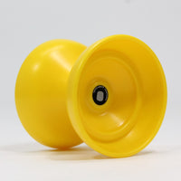 TOP YO Marshmallow Off String Yo-Yo - Machined POM Plastic YoYo - YoYoSam