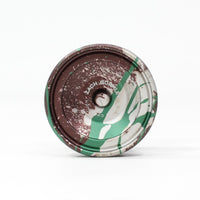 CLYW Borealis 2 Yo-Yo - Mono-Metal - Zach Gormley Signature YoYo