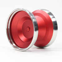 Unparalleled Seiji Yo-Yo - Bi-Metal - Junsang Park Signature YoYo