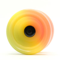 Rain City Skills Sk8r C Bearing Edition Yo-Yo - Version 2- Oh-Yes-Yo Collaboration YoYo