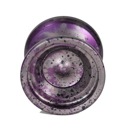 One Drop X OhYesYo Eclipse Yo-Yo - 6061 Aluminum YoYo - YoYoSam