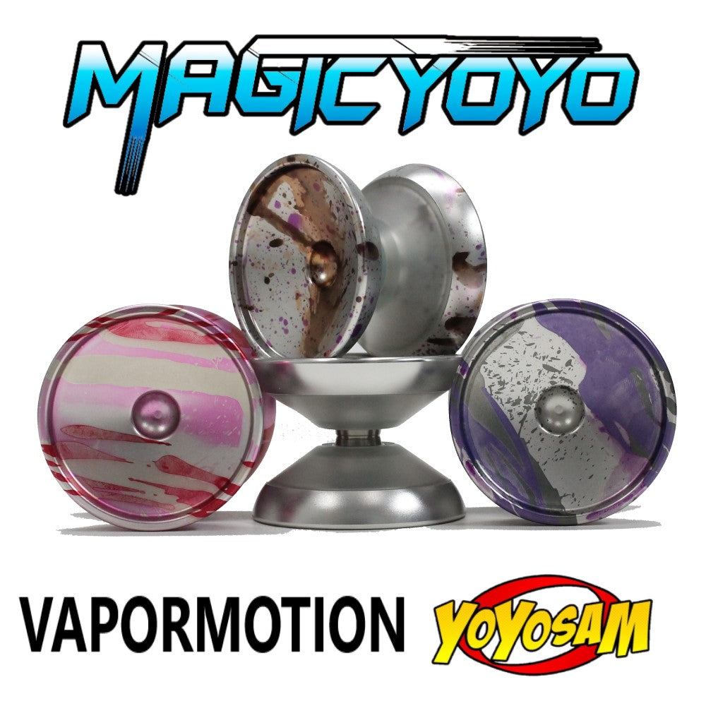 Vapormotion yoyo cheap