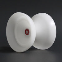 TOP YO Marshmallow Off String Yo-Yo - Machined POM Plastic YoYo - YoYoSam