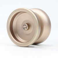 Turner Return Tops Isthmus YoYo - Slimline Yo-Yo