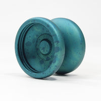 YoYoWorkshop Capstan '22 Yo-Yo - Mono-Metal YoYo