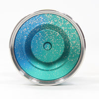 Unparalleled Seiji Yo-Yo - Bi-Metal - Junsang Park Signature YoYo