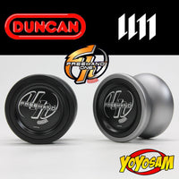 Duncan Freehand ONE AL Yo-Yo - Organic Shape YoYo