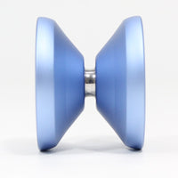 Ace Yo Gravity Yo-Yo - Bi-Metal with Stainless Steel Rim YoYo