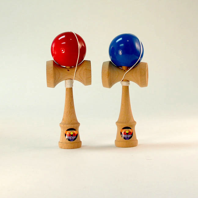 Classic Kendama, Red 