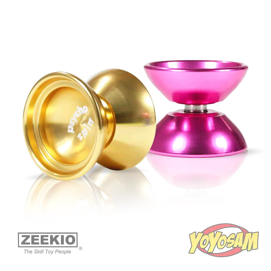 Yoyo performance hot sale