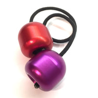 AroundSquare Titan Begleri - Titan Aluminum Sport