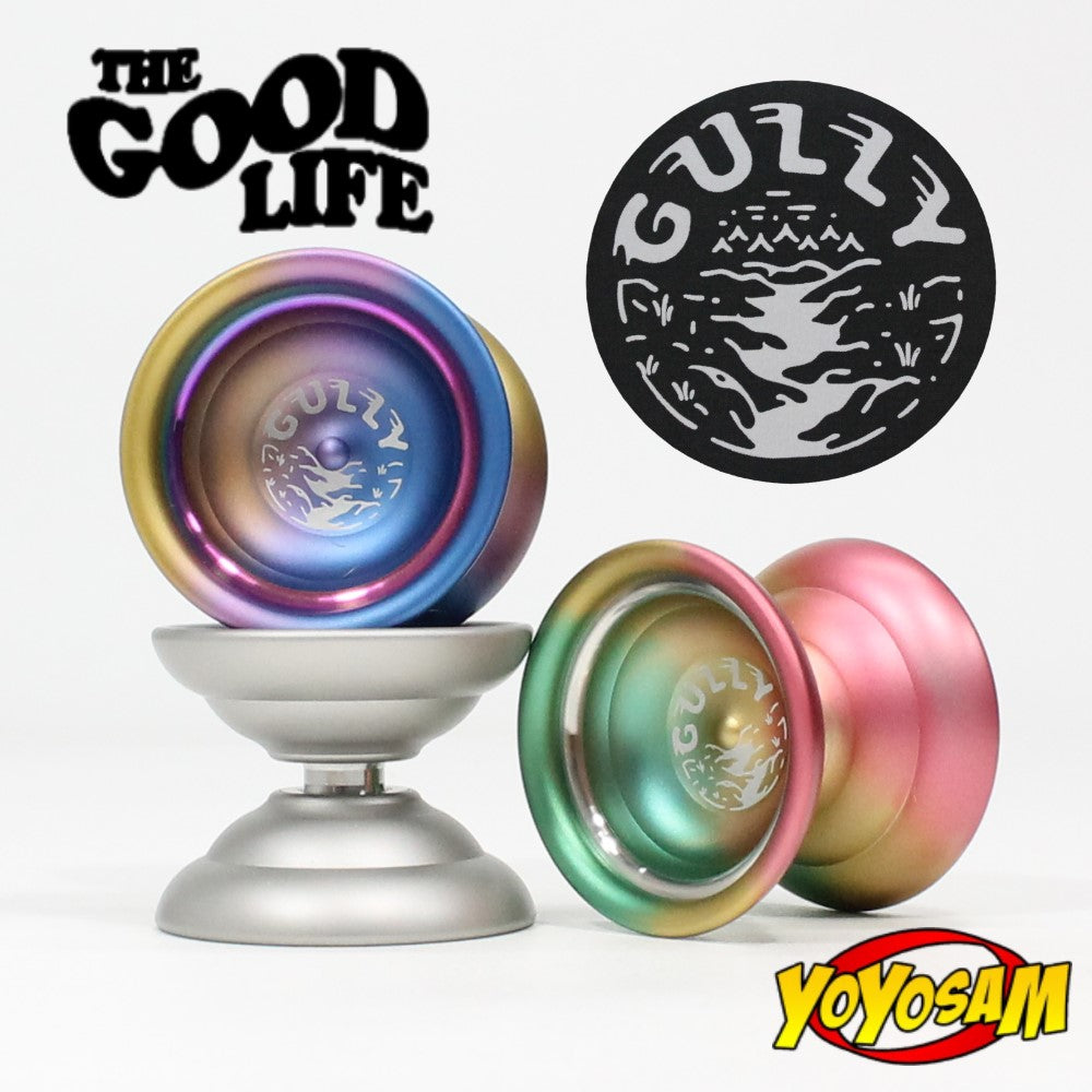 Toko yoyo hot sale