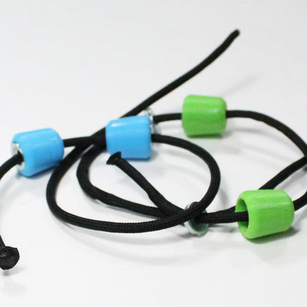 Braindeef Nimblez Begleri - Durable Plastic - Hardcore Compatible- - YoYoSam