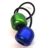 AroundSquare Titan Begleri - Titan Aluminum Sport