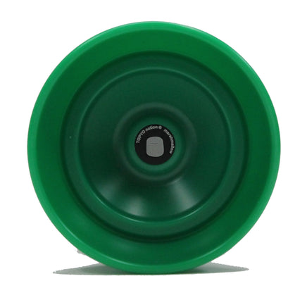 TOP YO Marshmallow Off String Yo-Yo - Machined POM Plastic YoYo - YoYoSam