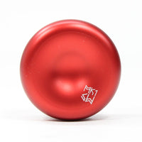 MK1 x Spinworthy RBC Yo-Yo - Hollow 7068 Aluminum - Modern Responsive YoYo