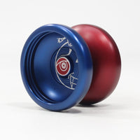 YoYoWorkshop Capstan '22 Yo-Yo - Mono-Metal YoYo