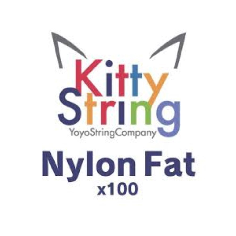 Kitty Nylon 1.5 Yoyo String