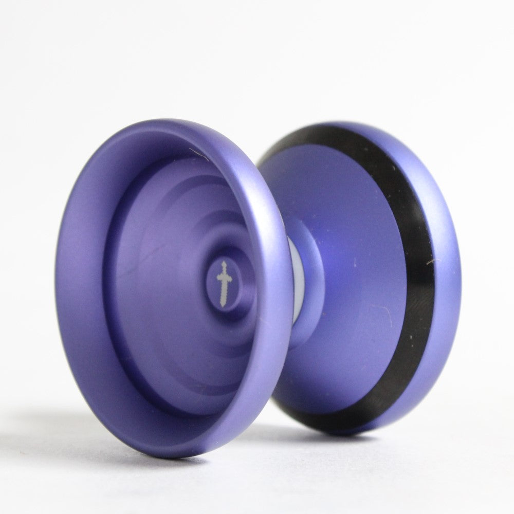 The Good Life Breeze Yo-Yo - Competition Bi-Metal - Chandler