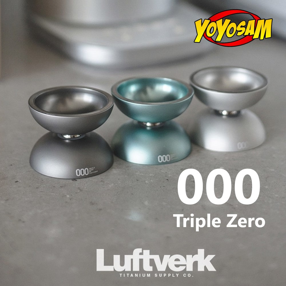 Luftverk yoyo hot sale