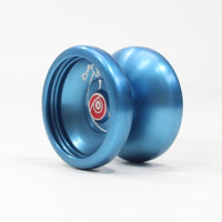 YoYoWorkshop Capstan '22 Yo-Yo - Mono-Metal YoYo