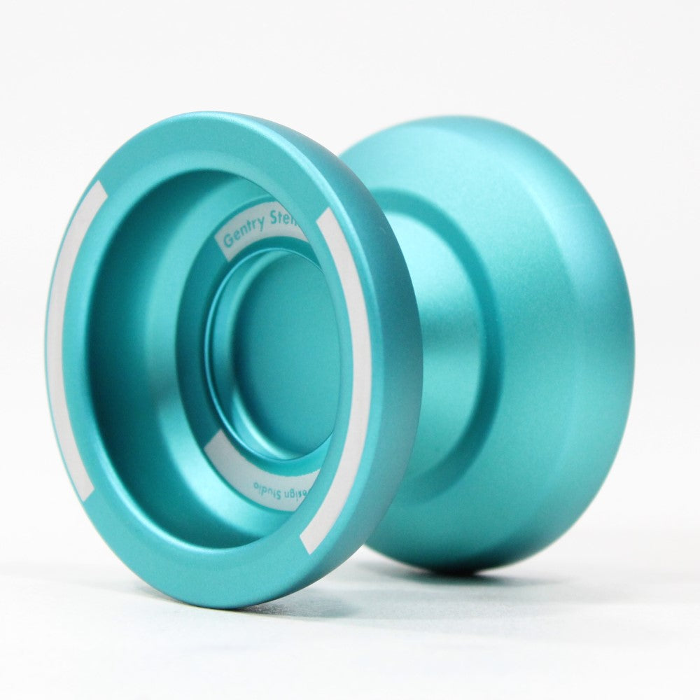 YoYoFactory JDS Shutter Yo-Yo - Japan Design Studio Reimagined Shutter ...